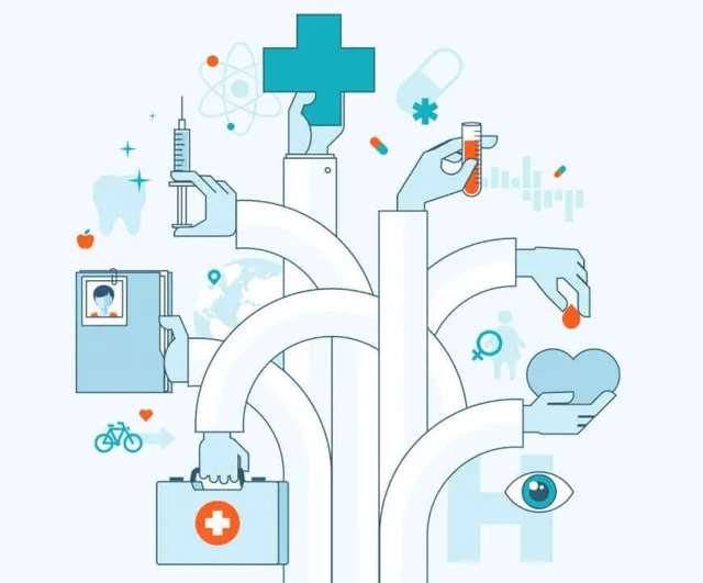 digital health and Andorra