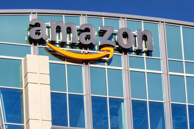 amazon healthcare