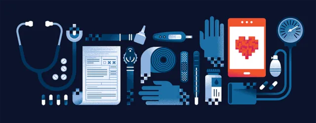 Digital Health 2018