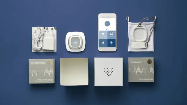 Coala Heart Monitor – The Swedish Response To The ECG Revolution