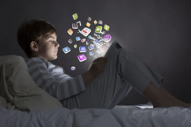 IBM’s Video Censoring Patent Calls For Black Mirror
