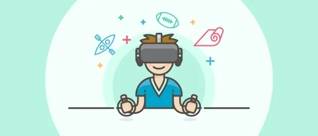medical virtual reality