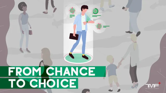 From Chance To Choice