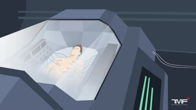 TMF, Cryosleep