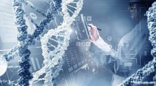 How Could Genomics Bring Precision Medicine To Healthcare?