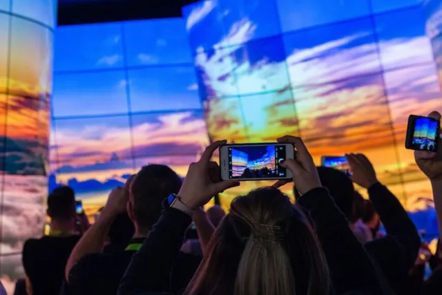 CES 2019