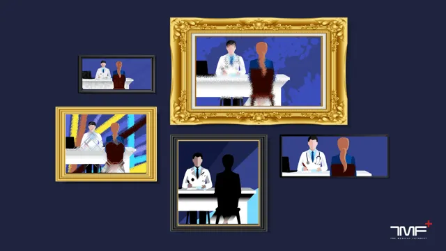 art of medicine