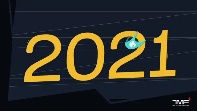What can we expect from 2021?