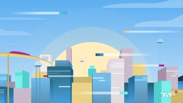 A New Horizon