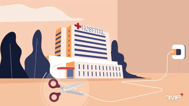 Cyberthreats to hospitals