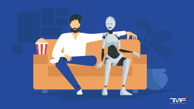 The Technological Future Of Sexuality And Sexual Health