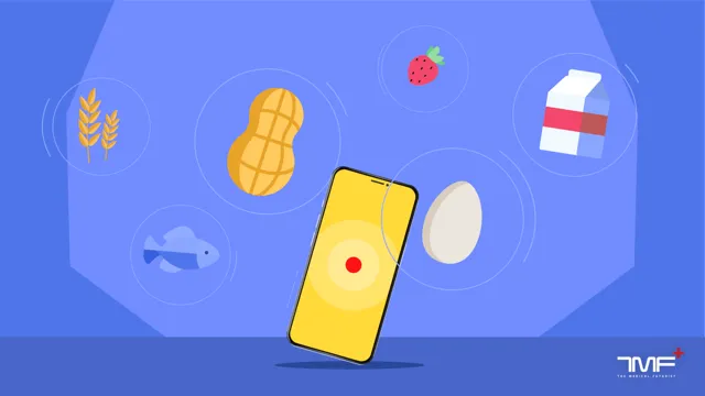 The Best Technologies Against Food Allergies