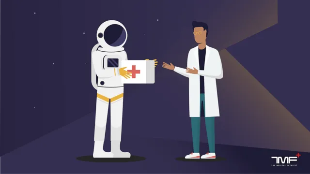 Top 5 Healthcare Areas That Space Technology Can Enhance
