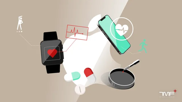 Apple In Healthcare: How iPhone And Apple Watch Are Taking On Health