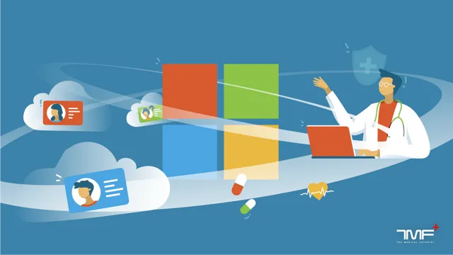 Microsoft’s Multi-Tenbillion Dollar Bet On Healthcare