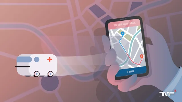 Could smartphones and ride-sharing apps solve transportation in healthcare?