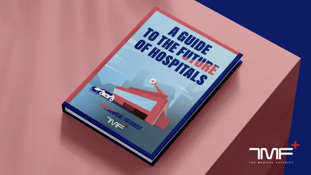 5 Trends That Will Determine The Hospital From The Future