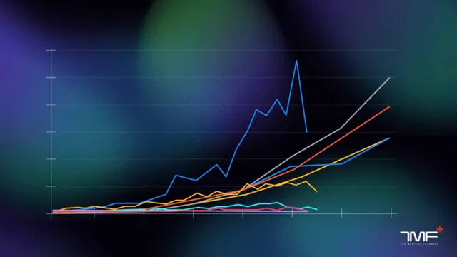 Analysis Of Over 10,000 Healthcare AI Patents Highlights Future Trends: Our New Study