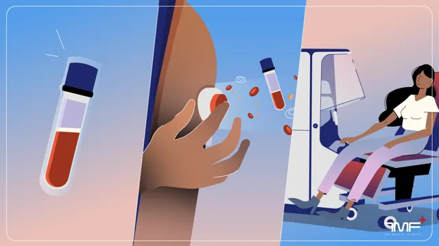 What Will Blood Testing Look Like In The Near Future?