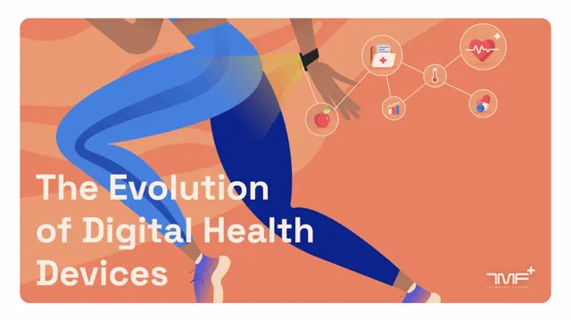The Evolution of Digital Health Devices: New Executive Summary!