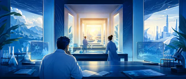 Science Needs A Better Way To Think About The Future