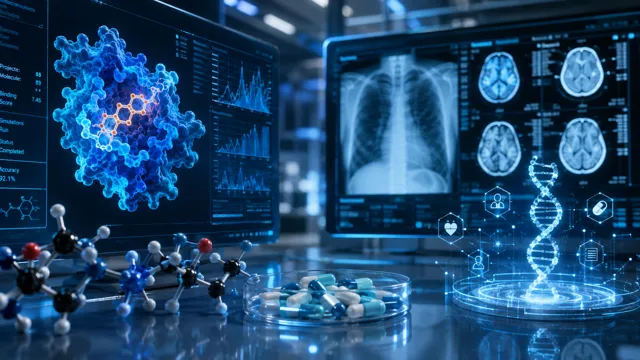 3 Health Innovations That Would Not Exist Without AI