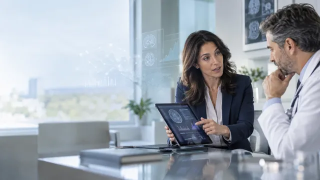 The Future Of Pharma Reps: 5 Ways AI Will Transform Pharmaceutical Sales Representatives