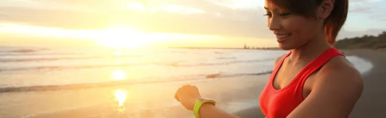 How to Choose Wearable Health Sensors?