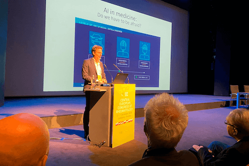 Keynotes 15