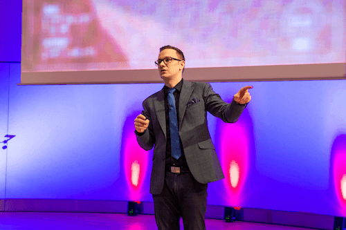 Keynotes 13
