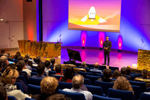 Keynotes 12