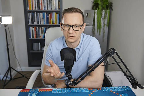 Virtual Keynotes 1