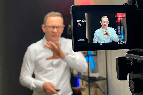 Virtual Keynotes 3