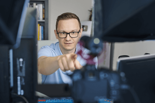 Virtual Keynotes 4