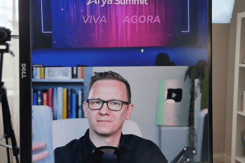Virtual Keynotes 5