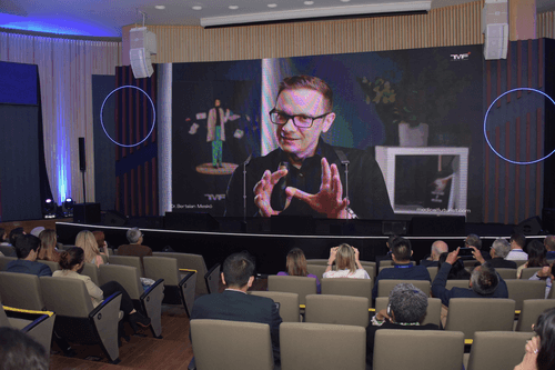Virtual Keynotes 6