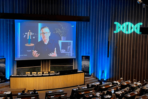 Virtual Keynotes 7
