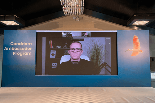 Virtual Keynotes 9