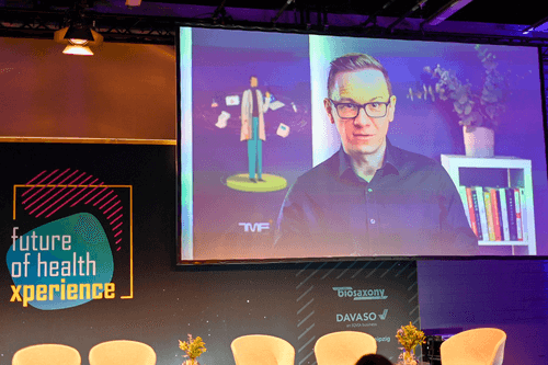 Virtual Keynotes 10