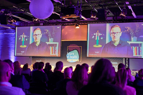 Virtual Keynotes 11