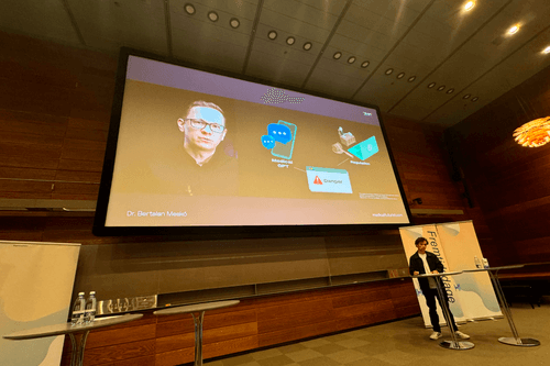 Virtual Keynotes 12
