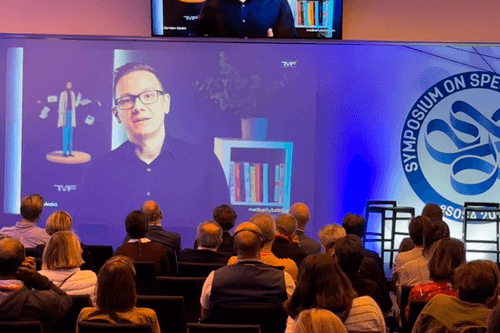 Virtual Keynotes 13