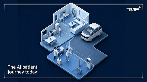 Your AI prescription