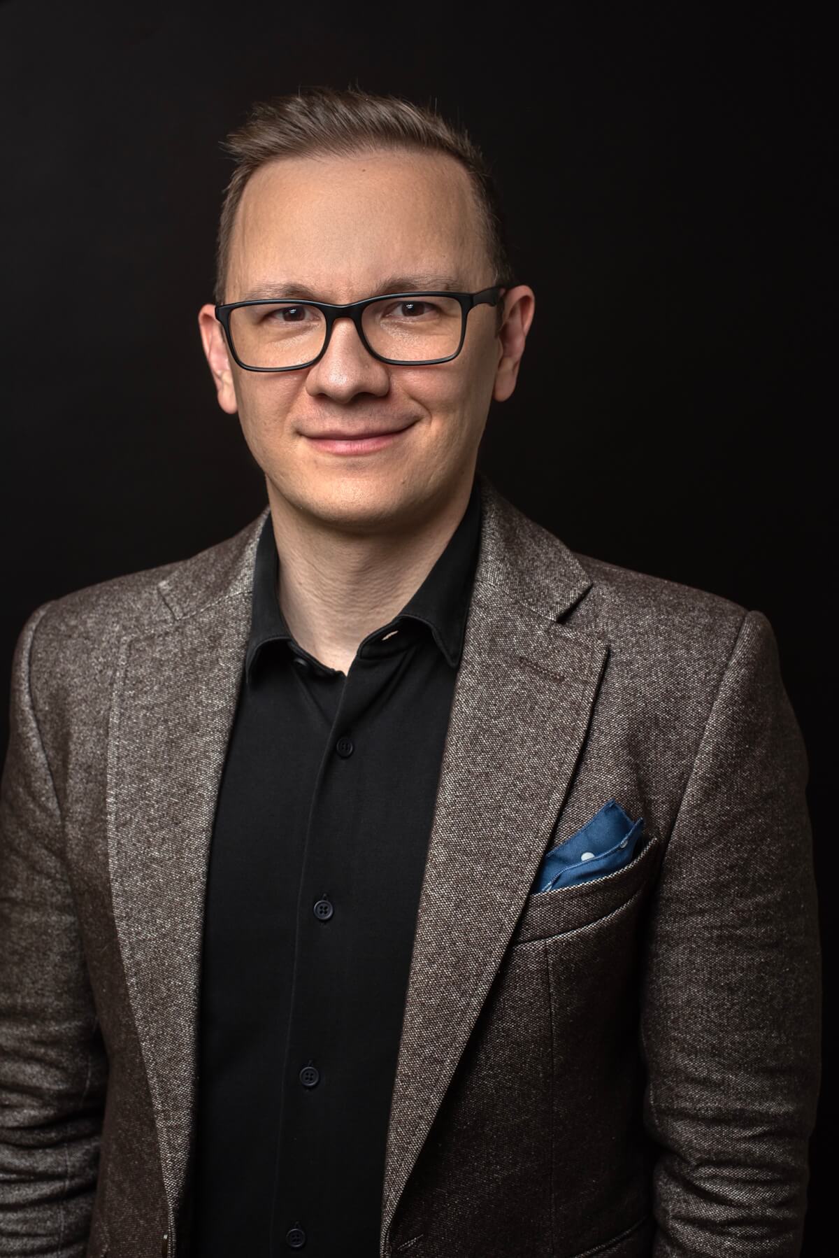 Dr. Bertalan Meskó